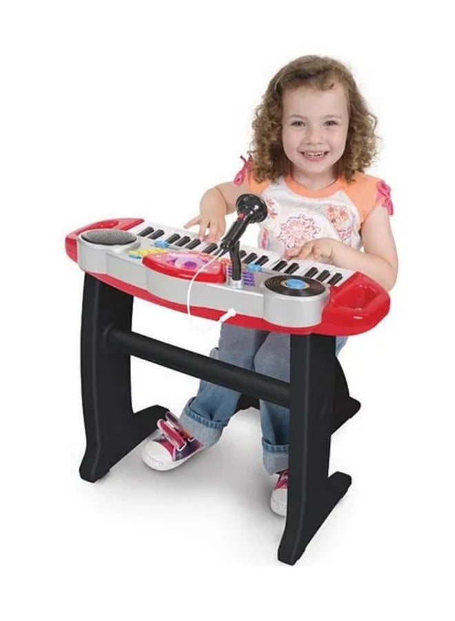 WinFun Keyboard Rock Star Set 02068A